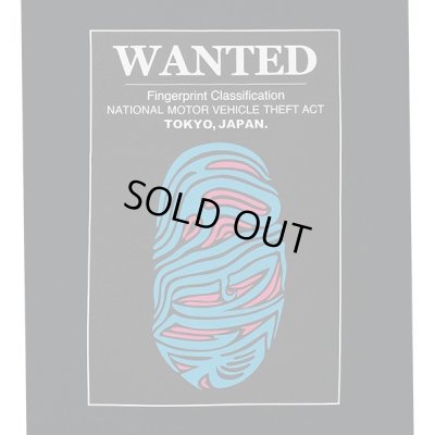 CHALLENGER / CTA TEE