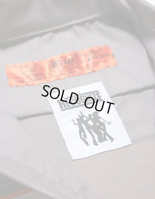 RECOGNIZE / KOD BURGER SHIRTS