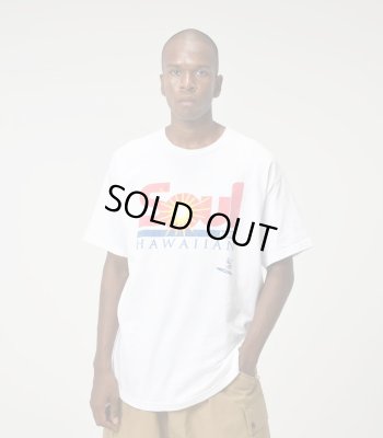 RECOGNIZE / HAWAIIAN SOUL TEE
