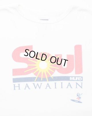 RECOGNIZE / HAWAIIAN SOUL BB CS