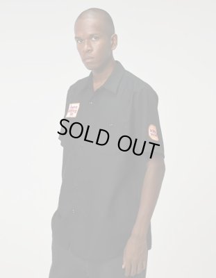 RECOGNIZE / KOD BURGER SHIRTS