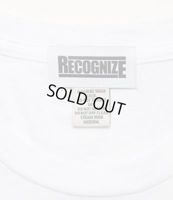 RECOGNIZE / HAWAIIAN SOUL TEE