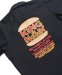 RECOGNIZE / KOD BURGER SHIRTS