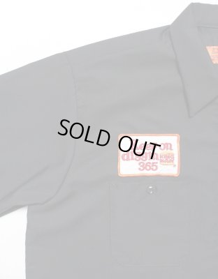 RECOGNIZE / KOD BURGER SHIRTS