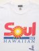 RECOGNIZE / HAWAIIAN SOUL TEE