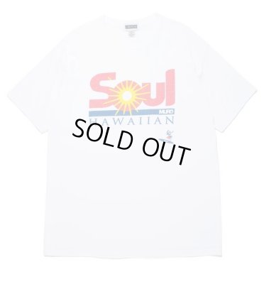 RECOGNIZE / HAWAIIAN SOUL TEE