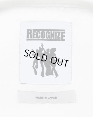 RECOGNIZE / HAWAIIAN SOUL BB CS