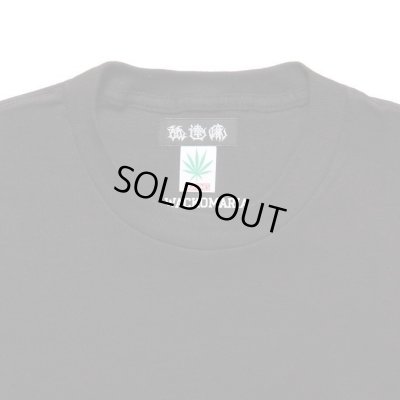 WACKO MARIA / 舐達麻 / HIGH TIMES / LONG SLEEVE T-SHIRT