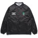 WACKO MARIA / 舐達麻 / HIGH TIMES / COACH JACKET