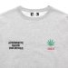 WACKO MARIA / 舐達麻 / HIGH TIMES / SWEAT SHIRT