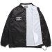 WACKO MARIA / 舐達麻 / HIGH TIMES / COACH JACKET