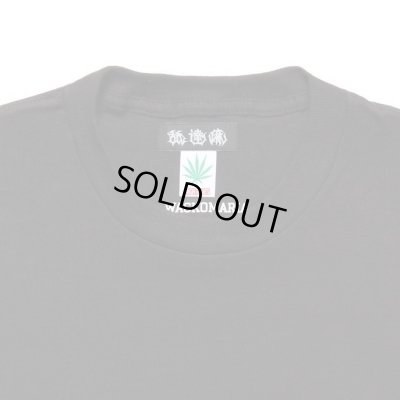 WACKO MARIA / 舐達麻 / HIGH TIMES / T-SHIRT