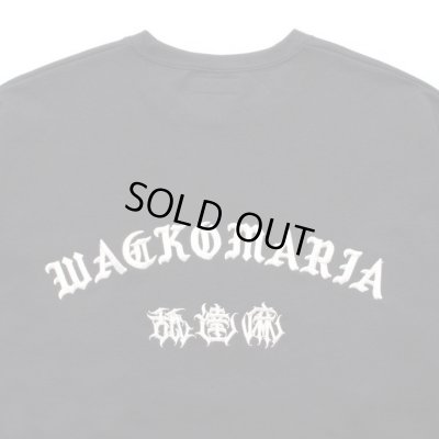 WACKO MARIA / 舐達麻 / HIGH TIMES / SWEAT SHIRT
