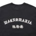 WACKO MARIA / 舐達麻 / HIGH TIMES / SWEAT SHIRT