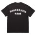 WACKO MARIA / 舐達麻 / HIGH TIMES / T-SHIRT