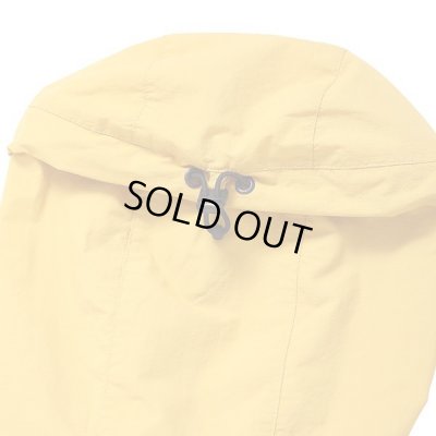 CHALLENGER / PACKABLE NYLON ANORAK
