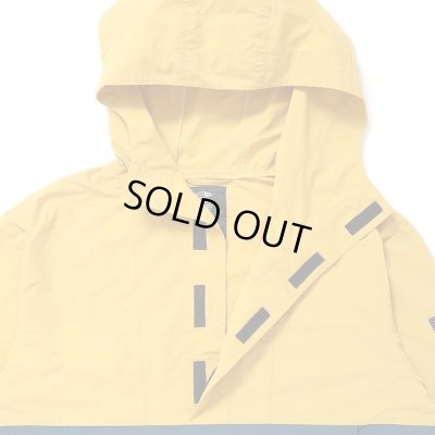 CHALLENGER / PACKABLE NYLON ANORAK