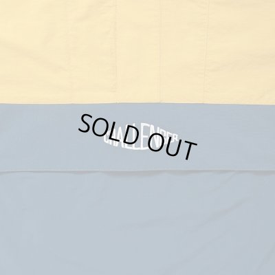 CHALLENGER / PACKABLE NYLON ANORAK