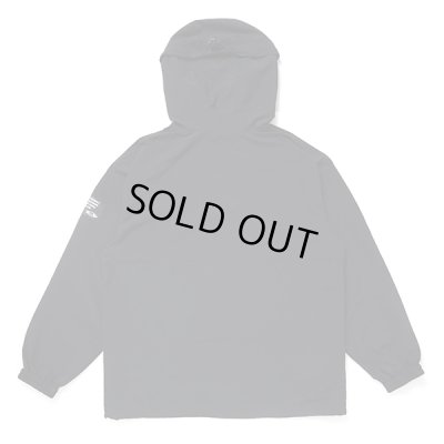 CHALLENGER / PACKABLE NYLON ANORAK