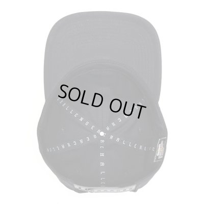 CHALLENGER / WOLF FIELD CAP