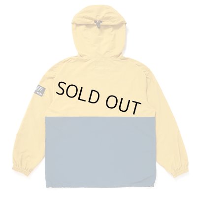 CHALLENGER / PACKABLE NYLON ANORAK