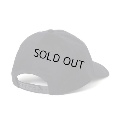 CHALLENGER / WOLF FIELD CAP