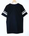 ANDFAMILY / Sleeve Stripe Tee -No.30-