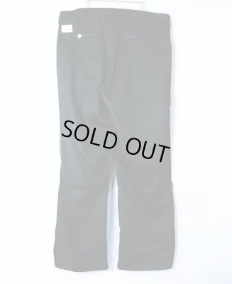 ANDFAMILY / LP WORK PANTS