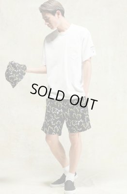 RATS / LEAF COTTON HAT