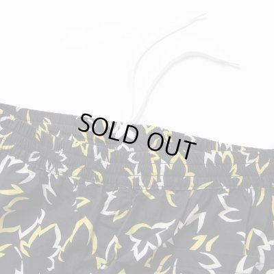 RATS / LEAF COTTON SHORTS