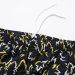 RATS / LEAF COTTON SHORTS