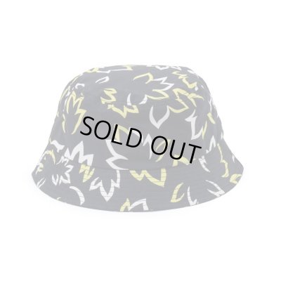 RATS / LEAF COTTON HAT