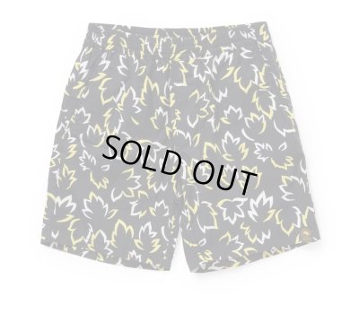 RATS / LEAF COTTON SHORTS