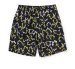 RATS / LEAF COTTON SHORTS