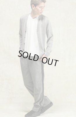 RATS / EASY SLACKS PANTS