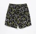 RATS / LEAF COTTON SHORTS