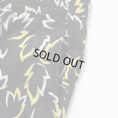 RATS / LEAF COTTON SHORTS