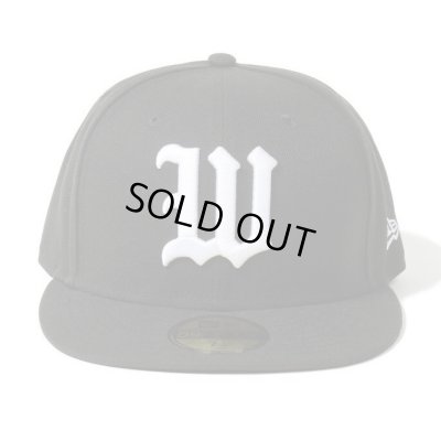 WACKO MARIA / NEW ERA / 59FIFTY