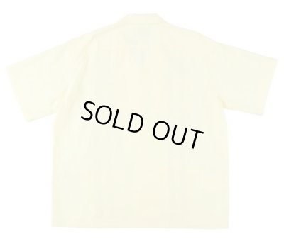 SON OF THE CHEESE / Cuba Shirt