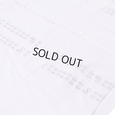 SON OF THE CHEESE / Cuba Shirt