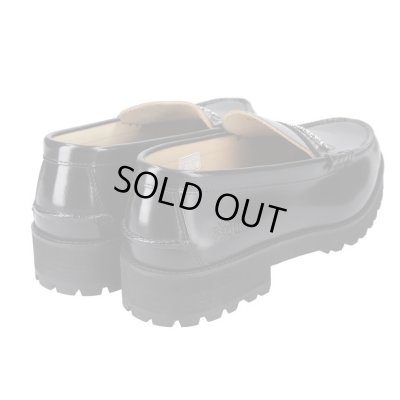 SON OF THE CHEESE / "Don't Kill My Vibe" Loafer