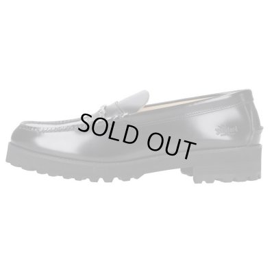 SON OF THE CHEESE / "Don't Kill My Vibe" Loafer