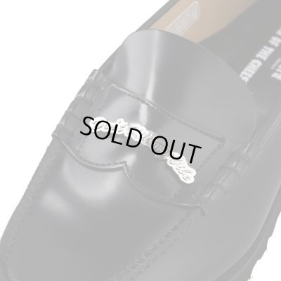 SON OF THE CHEESE / "Don't Kill My Vibe" Loafer