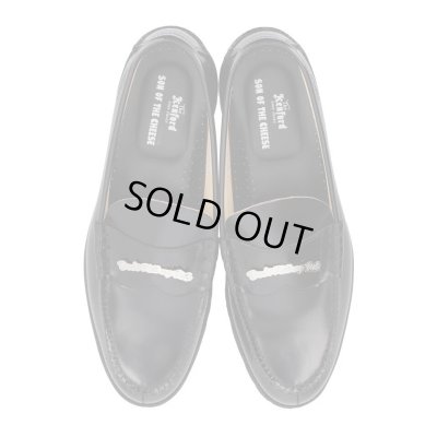 SON OF THE CHEESE / "Don't Kill My Vibe" Loafer