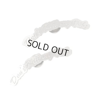 SON OF THE CHEESE / "Don't Kill My Vibe" Loafer