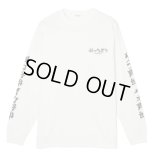 LONG T-SHIRTS / ロングスリーブTシャツ - SOWLD