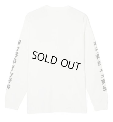 BUENA VISTA / ぶっちぎりBV L/S