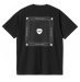 CARHARTT WIP / S/S HEART BANDANA T-SHIRT