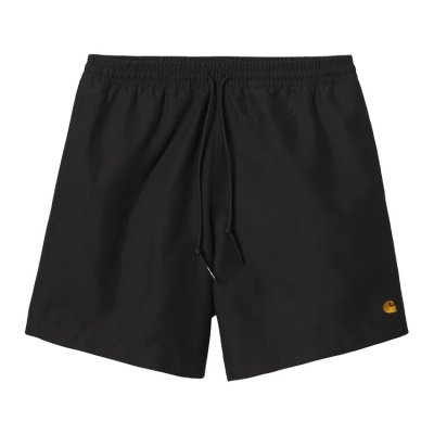 CARHARTT WIP / CHASE SWIM TRUNKS