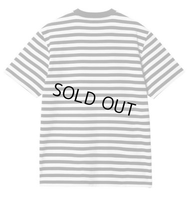 CARHARTT WIP / S/S SCOTTY ATHLETIC T-SHIRT